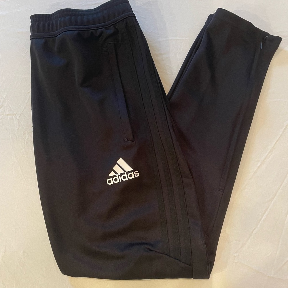 Mens Adidas Joggers Sz M